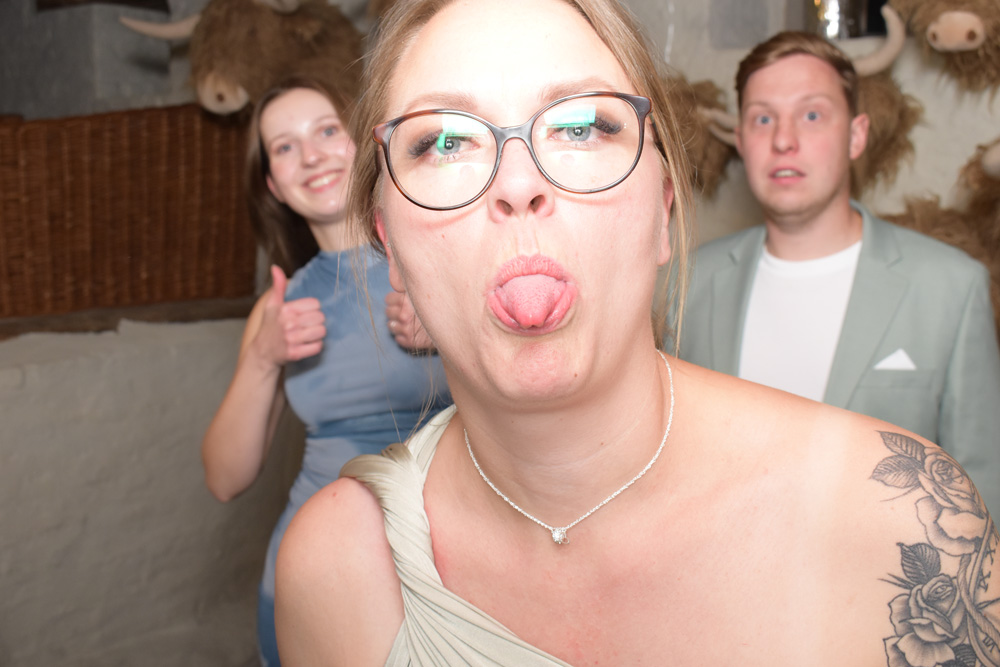 PartyBooth BY ELIAS WALPOT PHOTOGRAPHIE